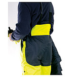 SPODNIE SZWED OSTRZEGAWCZE PANOPLY...