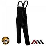  SPODNIE TYPU SZWED ARTMAS PROCOTTON