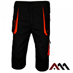  SPODNIE KRÓTKIE ARTMAS CLASSIC B