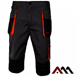  SPODNIE KRÓTKIE ARTMAS CLASSIC B-LIGHT