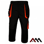  SPODNIE KRÓTKIE ARTMAS CLASSIC 3/4