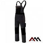 SPODNIE TYPU SZWED ARTMAS GRAND MASTER+...