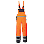 SPODNIE SZWED PORTWEST OSTRZEGAWCZE...