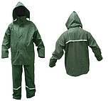 SPODNIE PAS PRZECIWDESZCZOWE CONSORTE...