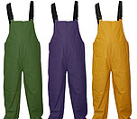 SPODNIE SZWED PRZECIWDESZCZOWE CONSORTE...