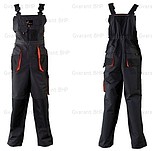  SPODNIE SZWED URGENT URG-A