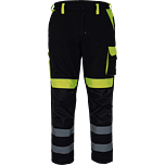 SPODNIE PAS CERVA MAX VIVO RFLX...