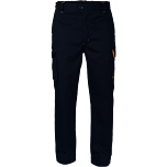 SPODNIE PAS DLA SPAWACZY CERVA BOLT FR...