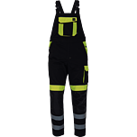 SPODNIE TYPU SZWED CERVA MAX VIVO RFLX...