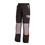  SPODNIE PAS PROCERA PROPLAN 260 CZARNE