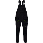 SPODNIE TYPU SZWED CERVA GREENDALE...