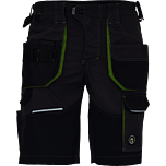 SPODNIE KRÓTKIE CERVA GREENDALE...