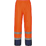 SPODNIE PAS PORTWEST H444 OSTRZEGAWCZE...