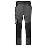 SPODNIE DO PASA PORTWEST T718 WX3 SLIM...