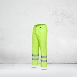 SPODNIE DO PASA SARA HIGH VISIBILITY...