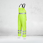 SPODNIE SZWED SARA HIGH VISIBILITY...