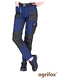 SPODNIE DO PASA DAMSKIE OGRIFOX...