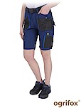 SPODNIE KRÓTKIE DAMSKIE OGRIFOX...