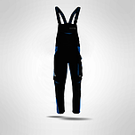 SPODNIE SZWED SARA COMFORT CRAFTER...