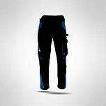 SPODNIE DO PASA SARA COMFORT CRAFTER...