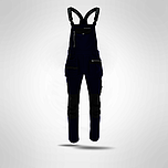 SPODNIE SZWED SARA COMFORT MONTER...