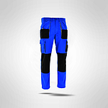 SPODNIE DO PASA SARA STANDARD ROCKY...