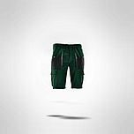 SPODNIE KRÓTKIE SARA STANDARD ROCKY...