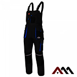  SPODNIE TYPU SZWED ARTMAS MAXIMUS