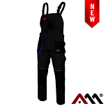  SPODNIE TYPU SZWED ARTMAS MAXIMUS NEW