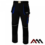  SPODNIE DO PASA ARTMAS MAXIMUS