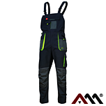 SPODNIE TYPU SZWED ARTMAS CLASSIC...