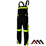  SPODNIE TYPU SZWED ARTMAS CLASSIC-VIS