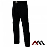  SPODNIE PAS ARTMAS CERBER BOJÓWKI