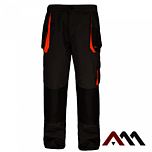  SPODNIE PAS ARTMAS CLASSIC