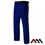  SPODNIE PAS ARTMAS ART.MASTER COMFORT