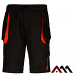 SPODNIE KRÓTKIE ARTMAS SHORTS KRÓTKIE...