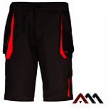 SPODNIE KRÓTKIE ARTMAS SHORTS KRÓTKIE...