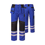 SPODNIE PAS PROCERA PROMONTER COTTON...