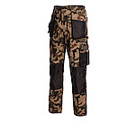  SPODNIE PAS PROCERA PROMAN 260 MORO