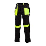 SPODNIE PAS PROCERA PROTECH 260 CZARNE...