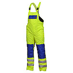 SPODNIE TYPU SZWED PROCERA OCIEPLANE HV...