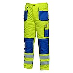 SPODNIE PAS PROCERA PROMAN OCIEPLANE HV...