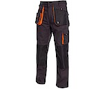  SPODNIE PAS PROCERA PROWORK