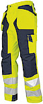 SPODNIE PAS OSTRZEGAWCZE PROJOB 6506 HV...