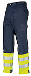 SPODNIE PAS OSTRZEGAWCZE PROJOB 6507 HV...