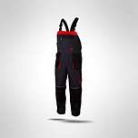 SPODNIE SZWED SARA STANDARD RAMBO...