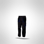 SPODNIE DO PASA SARA STANDARD RAMBO...