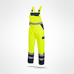 SPODNIE SZWED SARA WINTER HIGH...