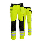 SPODNIE PAS PROCERA PROMONTER 260...