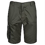 SPODNIE KRÓTKIE REGATTA HEROIC CARGO...